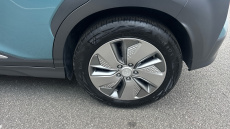 Hyundai Kona 150kW Premium 64kWh 5dr Auto Electric Hatchback